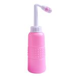 Feminine Kids Care Handheld Travel Bidet Sprayer Peri ขวด