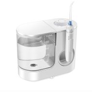 10 โหมดสำหรับการทำความสะอาดฟัน เครื่องพ่นน้ำแบบครอบครัว เครื่องพ่นน้ำทันตกรรม 4