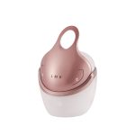 มัลติฟังก์ชั่น Ems Rf Face Lift ต่อต้านริ้วรอยไฟฟ้าอุปกรณ์ความงามอุปกรณ์กระชับผิว