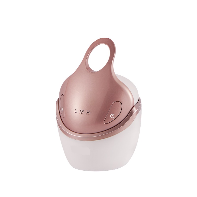 มัลติฟังก์ชั่น Ems Rf Face Lift ต่อต้านริ้วรอยไฟฟ้าอุปกรณ์ความงามอุปกรณ์กระชับผิว