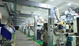 มุมมองโรงงาน