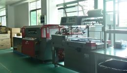 มุมมองโรงงาน