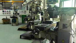 มุมมองโรงงาน