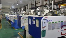 มุมมองโรงงาน