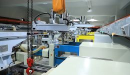 มุมมองโรงงาน