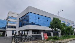 มุมมองโรงงาน