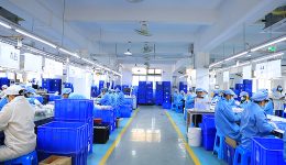 มุมมองโรงงาน