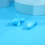 ชลประทานจมูกแบบพกพาจมูกทำความสะอาดเครื่องซักผ้าชลประทานจมูกขวดทำความสะอาด 6