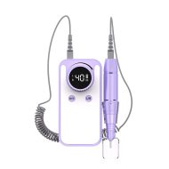 Portable-Nail-Drill-Professional-35000-RPM,Rechargeable-Electric-Nail-File-Machineor-Acrylic-Gel-Polishing-Removing-3