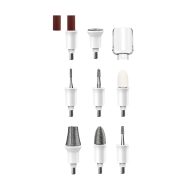 มืออาชีพ-ทำเล็บมือ-เล็บเท้า-ชุด-ไฟฟ้า-ตะไบเล็บ-ชุด-ไร้สาย-ไฟฟ้า-เล็บ-สว่าน-เครื่อง11