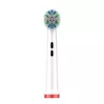 หัวเปลี่ยนแปรงสีฟันไฟฟ้าที่เข้ากันได้กับแปรงในช่องปาก EB25-X