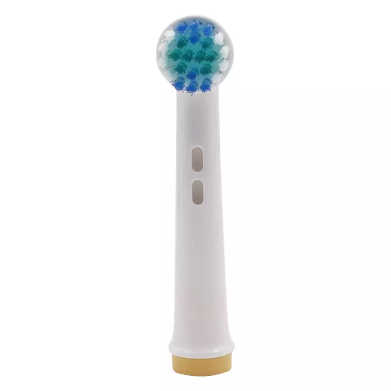หัวแปรงสีฟันปรับให้เข้ากับแปรงในช่องปากได้ หัวแปรงในช่องปากที่เข้ากันได้3