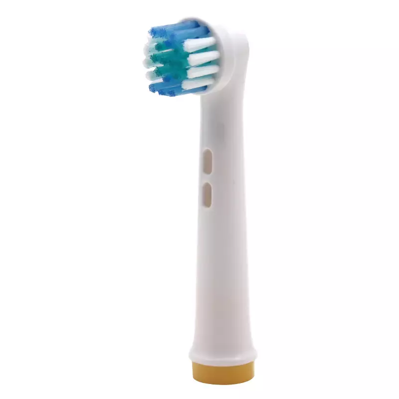 หัวแปรงสีฟันปรับให้เข้ากับแปรงในช่องปากได้ หัวแปรงในช่องปากที่เข้ากันได้4