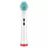 หัวแปรงสีฟันปรับให้เข้ากับแปรงในช่องปากได้ หัวแปรงในช่องปากที่เข้ากันได้8