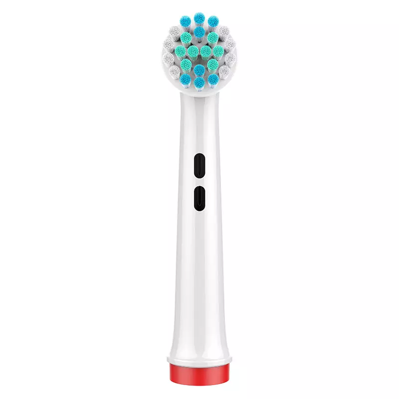 หัวแปรงสีฟันปรับให้เข้ากับแปรงในช่องปากได้ หัวแปรงในช่องปากที่เข้ากันได้8